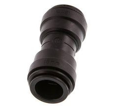 Racor de 18mm POM NBR