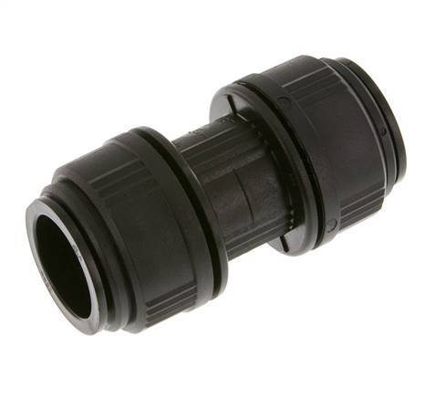 Racor de 28mm POM NBR