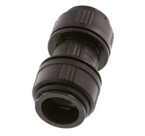 Racor de 28mm POM NBR