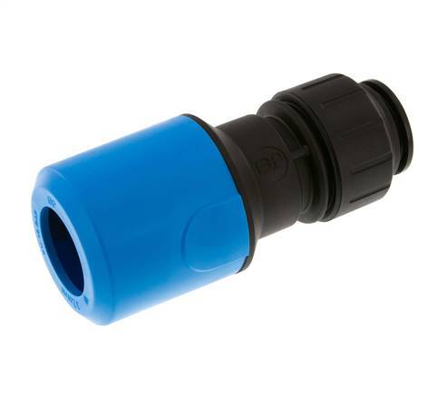 Racor de 28mm x 32mm POM NBR