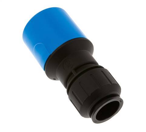 Racor de 28mm x 32mm POM NBR