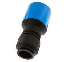 Racor de 28mm x 32mm POM NBR
