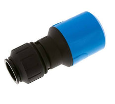 Racor de 28mm x 32mm POM NBR
