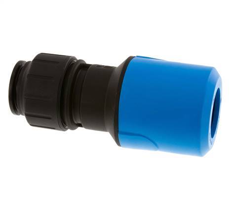 Racor de 28mm x 32mm POM NBR