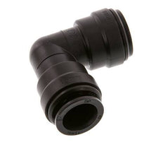 Codo de 15mm 90deg Racor POM NBR