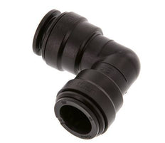 Codo de 15mm 90deg Racor POM NBR