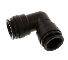Racor de 22mm 90deg POM NBR