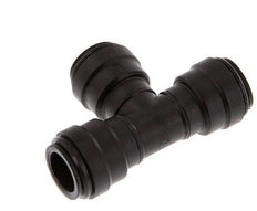 Racor en T de 18mm POM NBR FDA