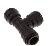 Racor en T de 18mm POM NBR FDA