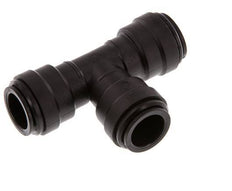 Racor en T de 18mm POM NBR FDA