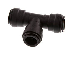 Racor en T de 18mm POM NBR FDA