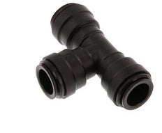 Racor en T de 18mm POM NBR FDA