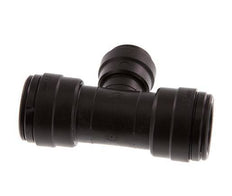 Racor en T de 15mm x 22mm POM NBR FDA