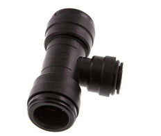 Racor en T de 15mm x 22mm POM NBR FDA