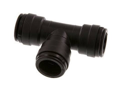 Racor en T de 22mm POM NBR FDA