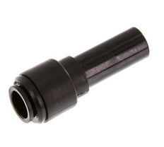 Racor de 12mm x 15mm con enchufe POM NBR
