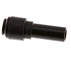 Racor de 12mm x 15mm con enchufe POM NBR