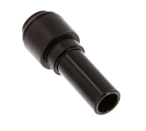 Racor de 12mm x 15mm con enchufe POM NBR