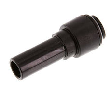 Racor de 12mm x 15mm con enchufe POM NBR