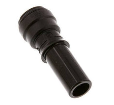 Racor rápido de 15 mm x 18 mm con POM NBR enchufable