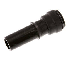Racor rápido de 15 mm x 18 mm con POM NBR enchufable