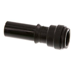 Racor rápido de 15 mm x 18 mm con POM NBR enchufable