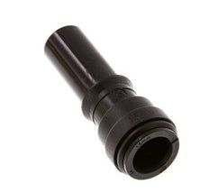 Racor rápido de 15 mm x 18 mm con POM NBR enchufable