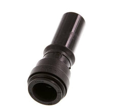 Racor rápido de 15 mm x 18 mm con POM NBR enchufable