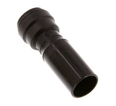 Racor de 15mm x 22mm con enchufe POM NBR