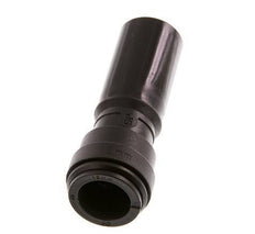 Racor de 15mm x 22mm con enchufe POM NBR