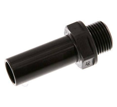 Racor de 15mm x G3/8'' con rosca macho POM NBR [2 Piezas]