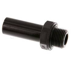 Racor de 15mm x G3/8'' con rosca macho POM NBR [2 Piezas]