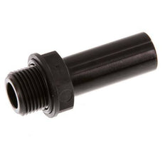 Racor de 15mm x G3/8'' con rosca macho POM NBR [2 Piezas]