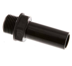 Racor de 15mm x G3/8'' con rosca macho POM NBR [2 Piezas]