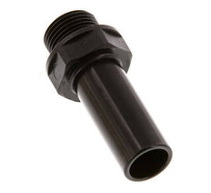 Racor de 15mm x G3/8'' con rosca macho POM NBR [2 Piezas]