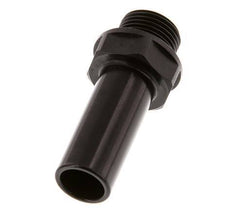 Racor de 15mm x G3/8'' con rosca macho POM NBR [2 Piezas]