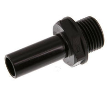 Racor de 15mm x G1/2'' con rosca macho POM NBR [2 Piezas]