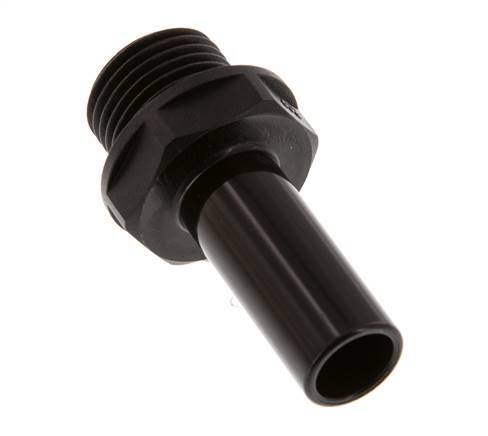 Racor de 15mm x G1/2'' con rosca macho POM NBR [2 Piezas]