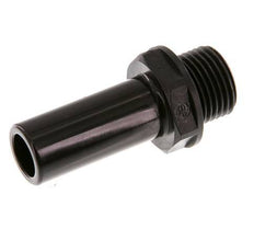 Racor de 18mm x G1/2'' con rosca macho POM NBR [2 Piezas]