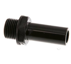 Racor de 18mm x G1/2'' con rosca macho POM NBR [2 Piezas]