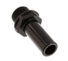 Racor de 18mm x G1/2'' con rosca macho POM NBR [2 Piezas]