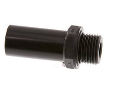 Racor de 22mm x G1/2'' con rosca macho POM NBR [2 Piezas]