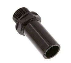 Racor de 22mm x G1/2'' con rosca macho POM NBR [2 Piezas]