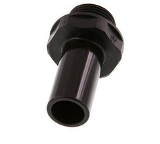 Racor de 22mm x G3/4'' con rosca macho POM NBR