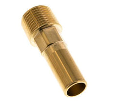 Racor de 15mm x R1/2'' con rosca macho Latón