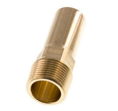 Racor de 22mm x R3/4'' con rosca macho Latón