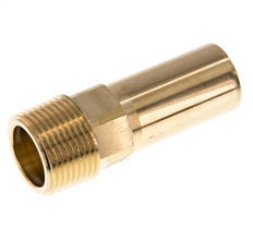 Racor de 22mm x R3/4'' con rosca macho Latón