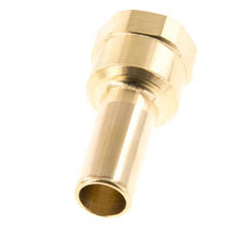 Racor de 15mm x Rp1/2'' con rosca hembra POM NBR