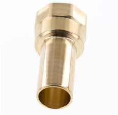 Racor de 22mm x Rp3/4'' con rosca hembra POM NBR