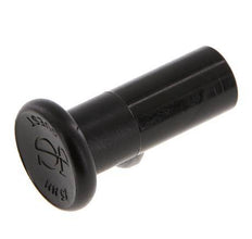 Tapón 15mm POM NBR [5 Piezas]